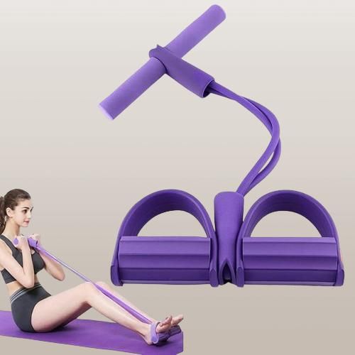 Home Gym Fitness Resistance Band