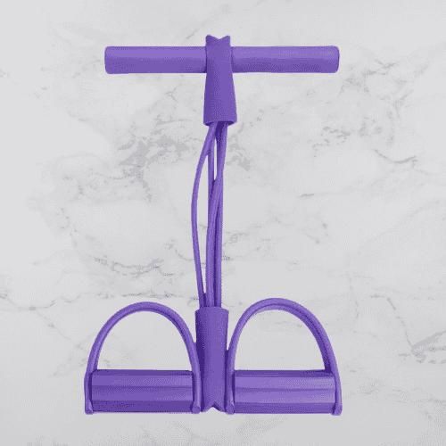 Home Gym Fitness Resistance Band