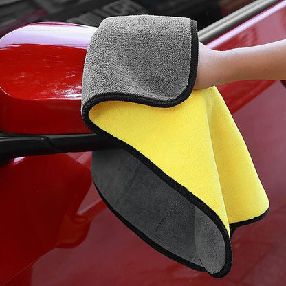Multipurpose Double-Sided Cloths (PACK OF 2)