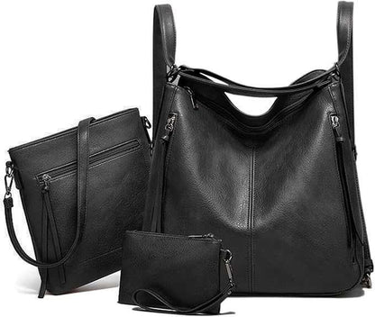 Handbags Set for Women (Pack of 3)