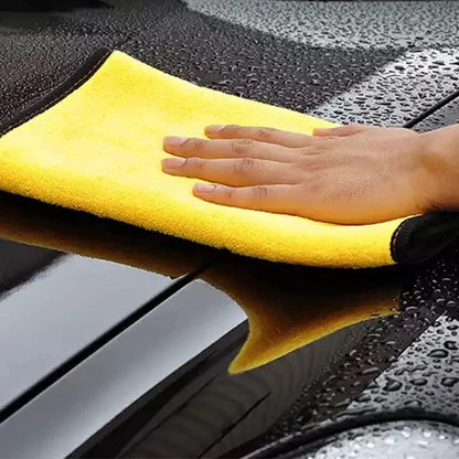 Multipurpose Double-Sided Cloths (PACK OF 2)