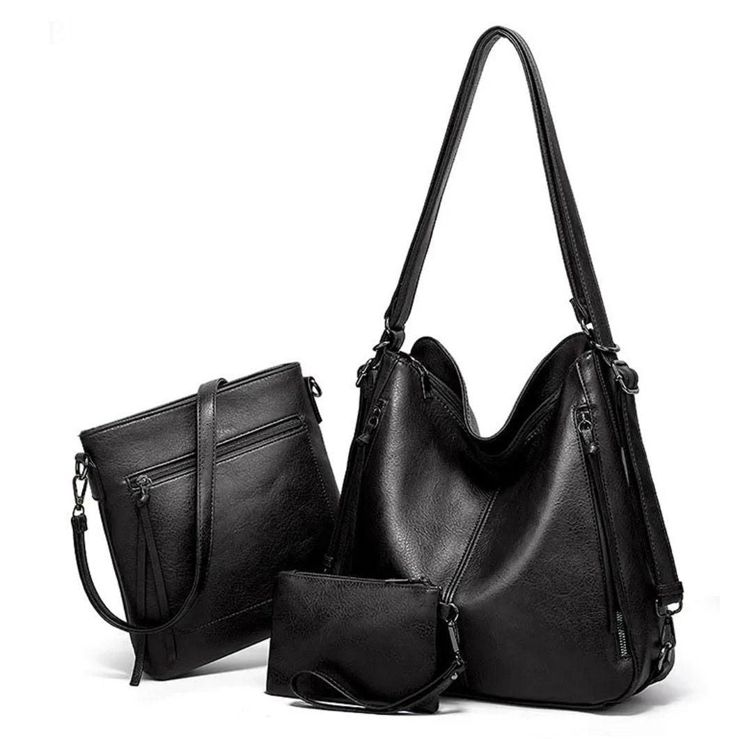 Handbags Set for Women (Pack of 3)