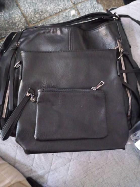 Handbags Set for Women (Pack of 3)